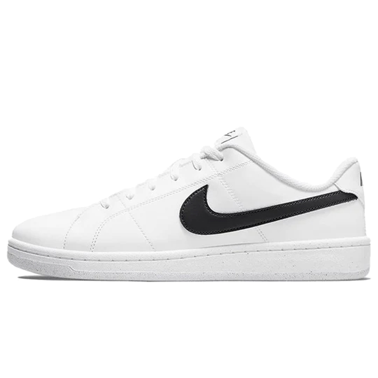 Кроссовки Nike COURT ROYALE 2 NN / Мужской / 43 / Белый photo 1 Кроссовки Nike COURT ROYALE 2 NN / Мужской / 43 / Белый photo 1