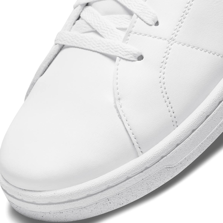 Кроссовки Nike COURT ROYALE 2 NN / Мужской / 43 / Белый photo 4