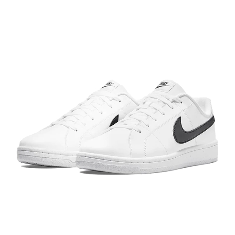 Кроссовки Nike COURT ROYALE 2 NN / Мужской / 43 / Белый photo 6