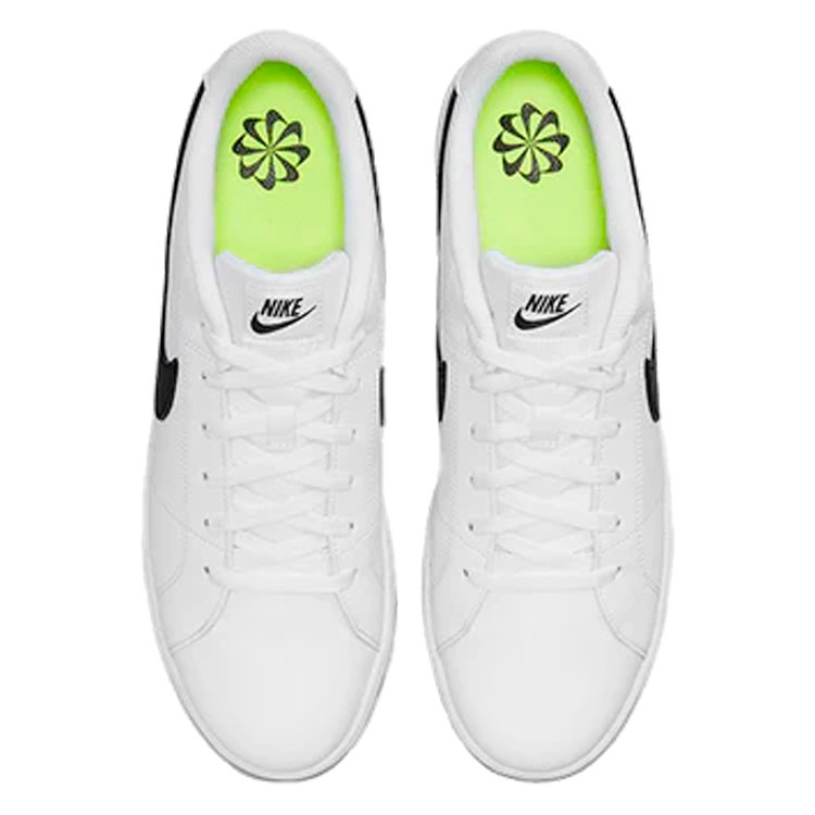 Кроссовки Nike COURT ROYALE 2 NN / Мужской / 43 / Белый photo 7