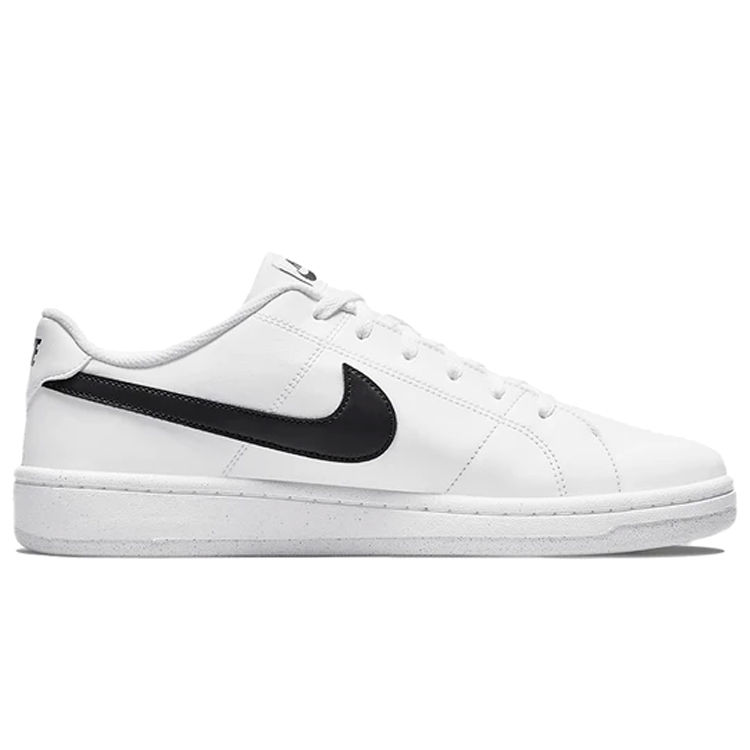 Кроссовки Nike COURT ROYALE 2 NN / Мужской / 43 / Белый photo 8
