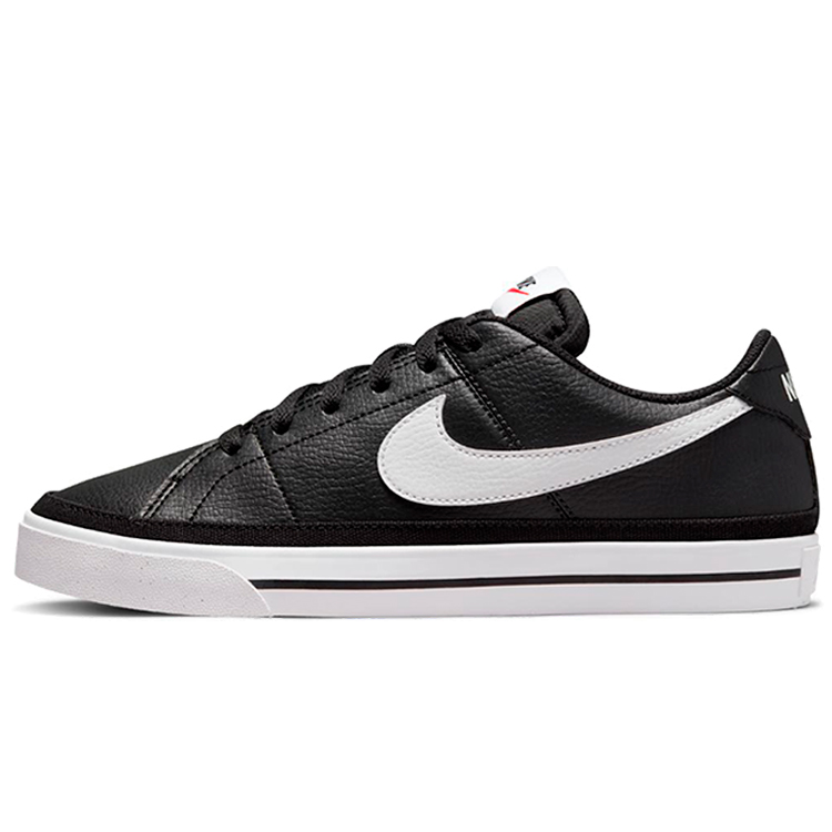 Кроссовки Nike WMNS COURT LEGACY NN / Женский / 41 / Черный photo 1