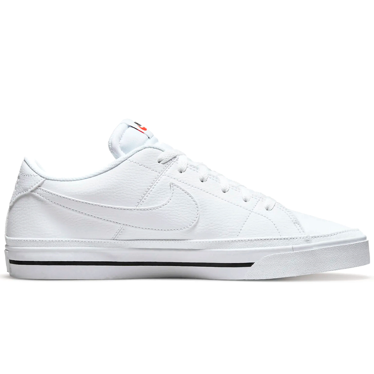 Кроссовки Nike COURT LEGACY NN / Мужской / 45 / Белый photo 2