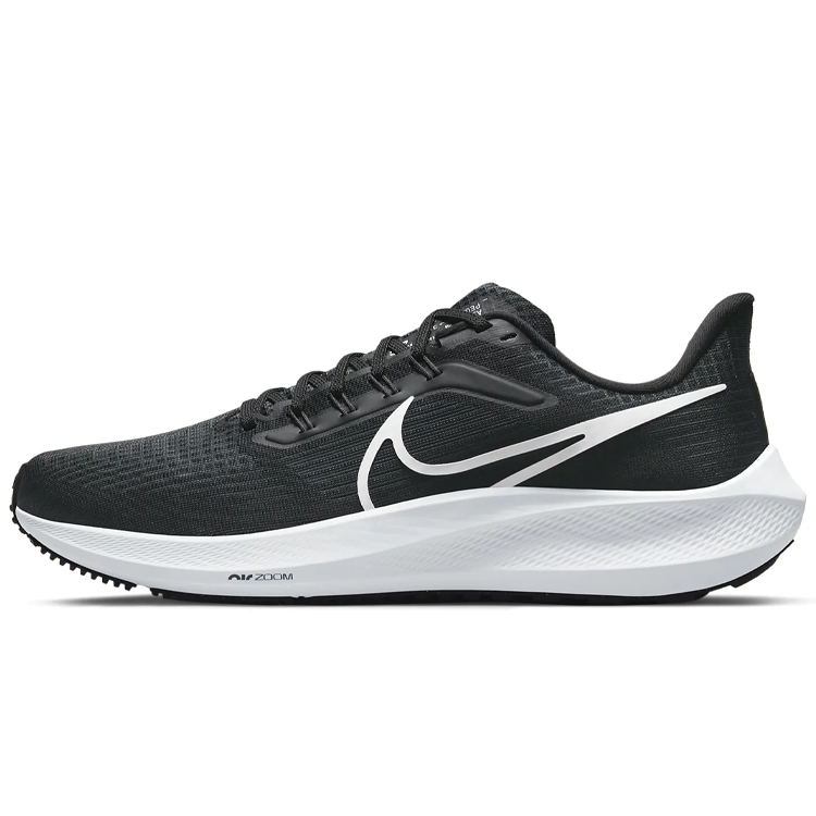 Кроссовки Nike AIR ZOOM PEGASUS 39 / Мужской / 44 / Черный photo 1 Кроссовки Nike AIR ZOOM PEGASUS 39 / Мужской / 44 / Черный photo 1