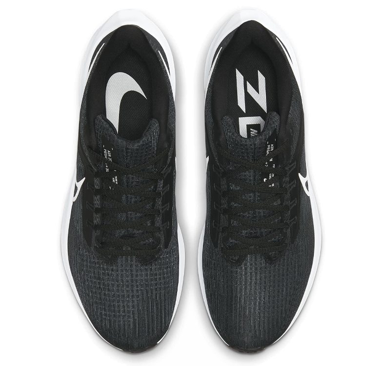 Кроссовки Nike AIR ZOOM PEGASUS 39 / Мужской / 44 / Черный photo 2