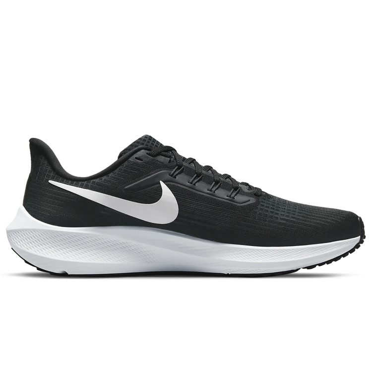 Кроссовки Nike AIR ZOOM PEGASUS 39 / Мужской / 44 / Черный photo 3