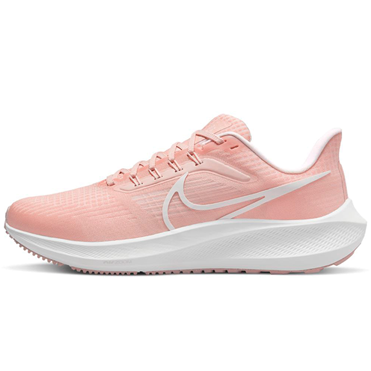 Кроссовки Nike AIR ZOOM PEGASUS 39 / Женский / 37.5 / Розовый photo 1 Кроссовки Nike AIR ZOOM PEGASUS 39 / Женский / 37.5 / Розовый photo 1
