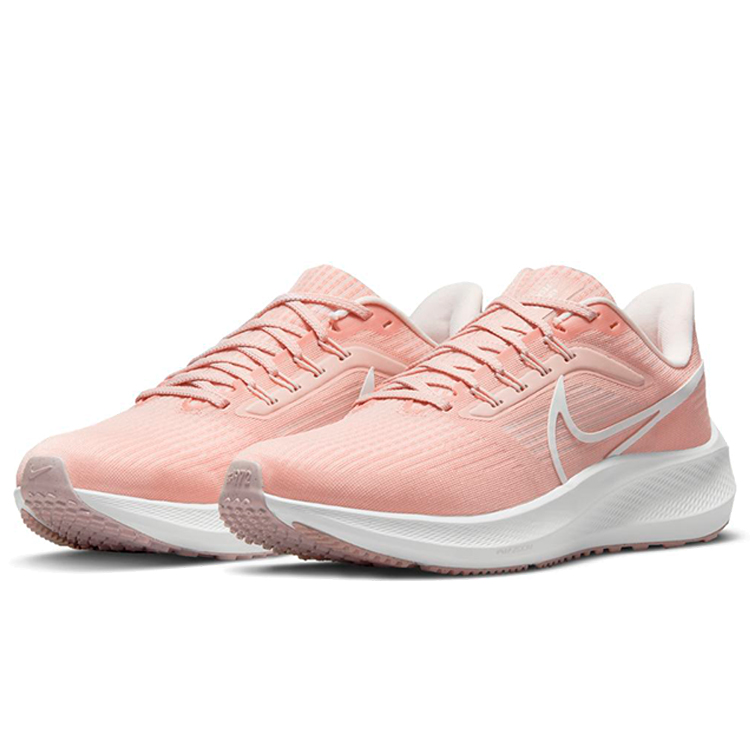 Кроссовки Nike AIR ZOOM PEGASUS 39 / Женский / 37.5 / Розовый photo 6