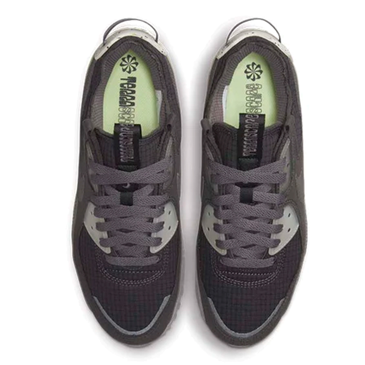 Кроссовки Nike W AIR MAX TERRASCAPE 90 / Женский / 38.5 / Серый photo 2