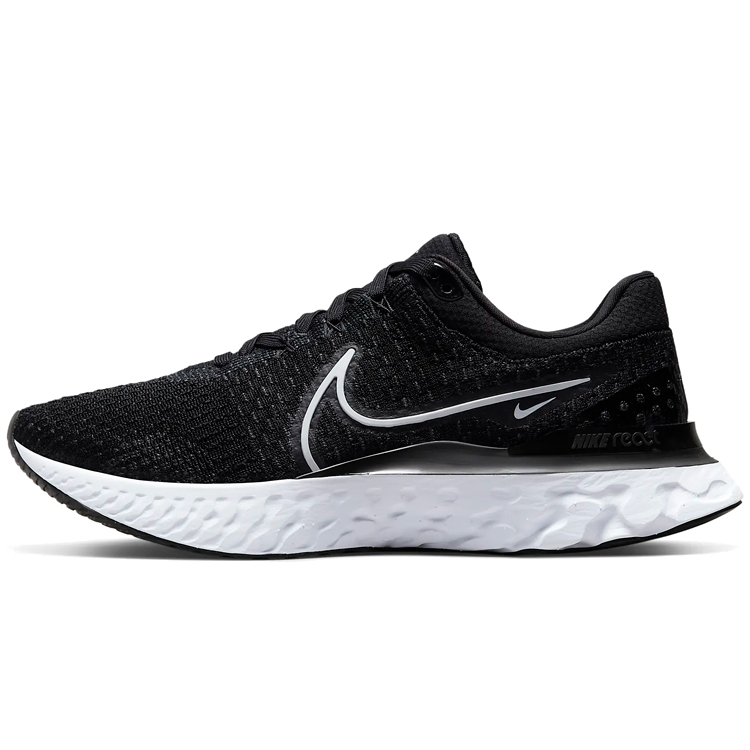 Incaltaminte Sport Nike REACT INFINITY RUN FK 3 pt Barbati / 46 / Negru photo 1