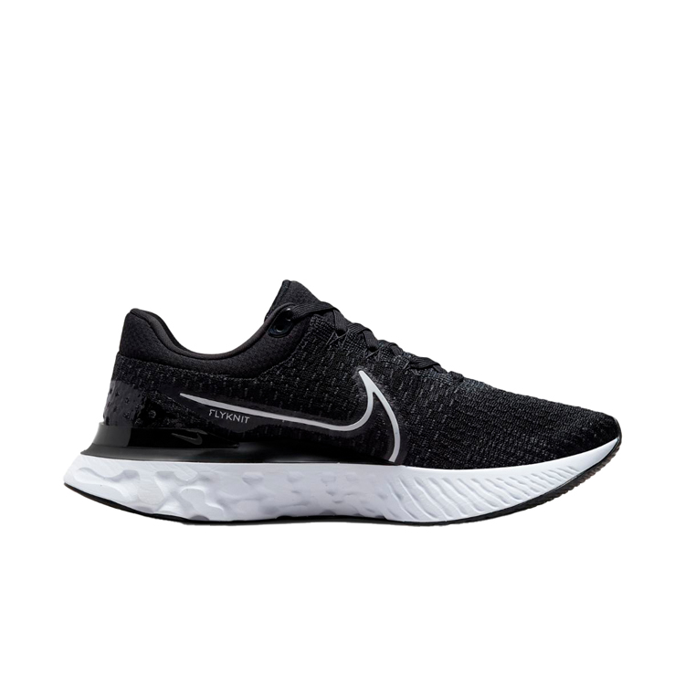 Incaltaminte Sport Nike REACT INFINITY RUN FK 3 pt Barbati / 46 / Negru photo 3