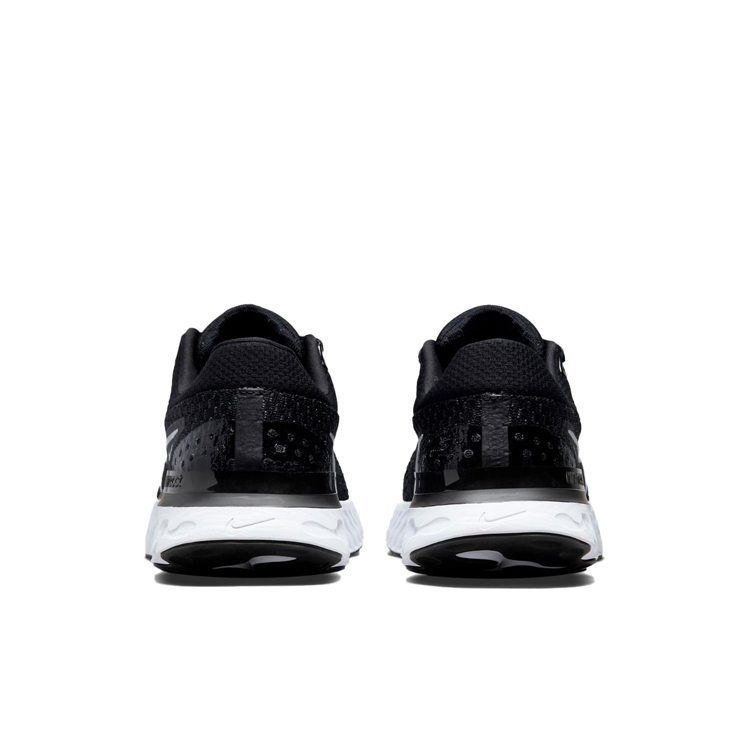 Incaltaminte Sport Nike REACT INFINITY RUN FK 3 pt Barbati / 46 / Negru photo 6