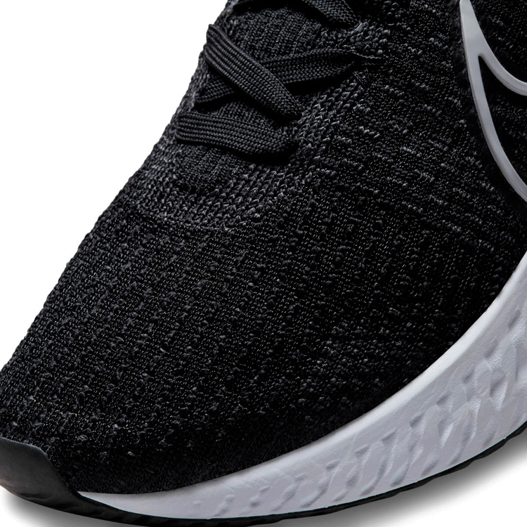 Incaltaminte Sport Nike REACT INFINITY RUN FK 3 pt Barbati / 46 / Negru photo 7