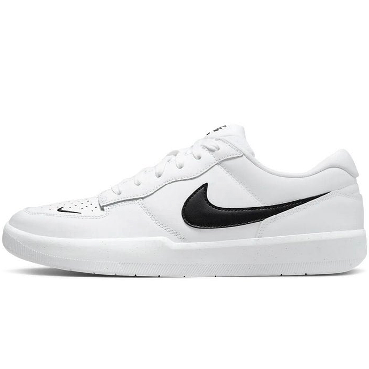 Кроссовки Nike SB FORCE 58 PRM L / Мужской / 42 / Белый photo 1 Кроссовки Nike SB FORCE 58 PRM L / Мужской / 42 / Белый photo 1