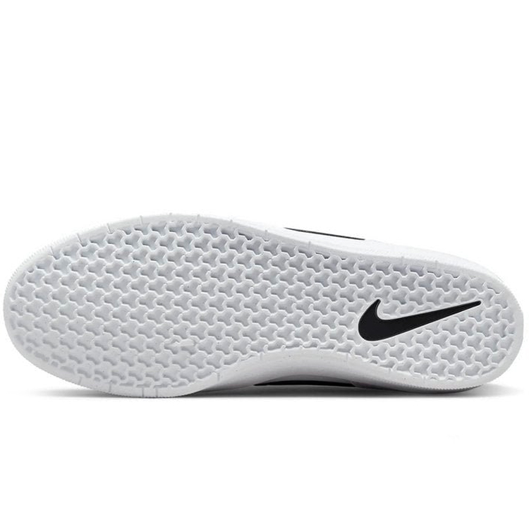 Кроссовки Nike SB FORCE 58 PRM L / Мужской / 42 / Белый photo 2