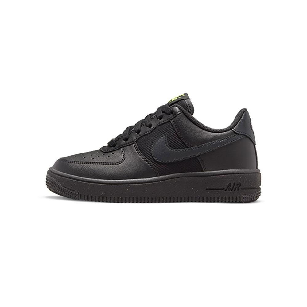Кроссовки Nike AIR FORCE 1 CRATER NN (GS) / Мужской / 36 / Черный photo 1