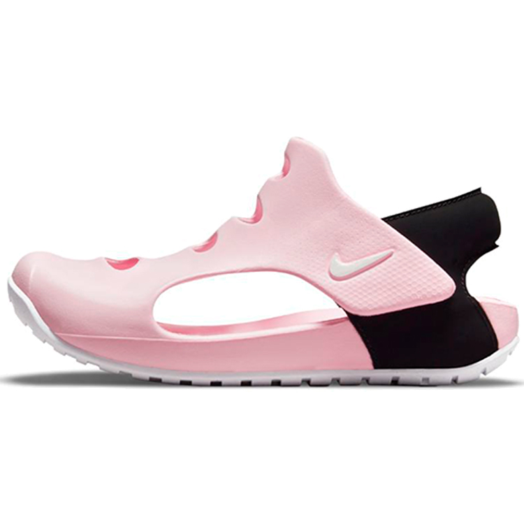 Сандалии Nike SUNRAY PROTECT 3 (PS) / 30 см / Розовый photo 1 Сандалии Nike SUNRAY PROTECT 3 (PS) / 30 см / Розовый photo 1