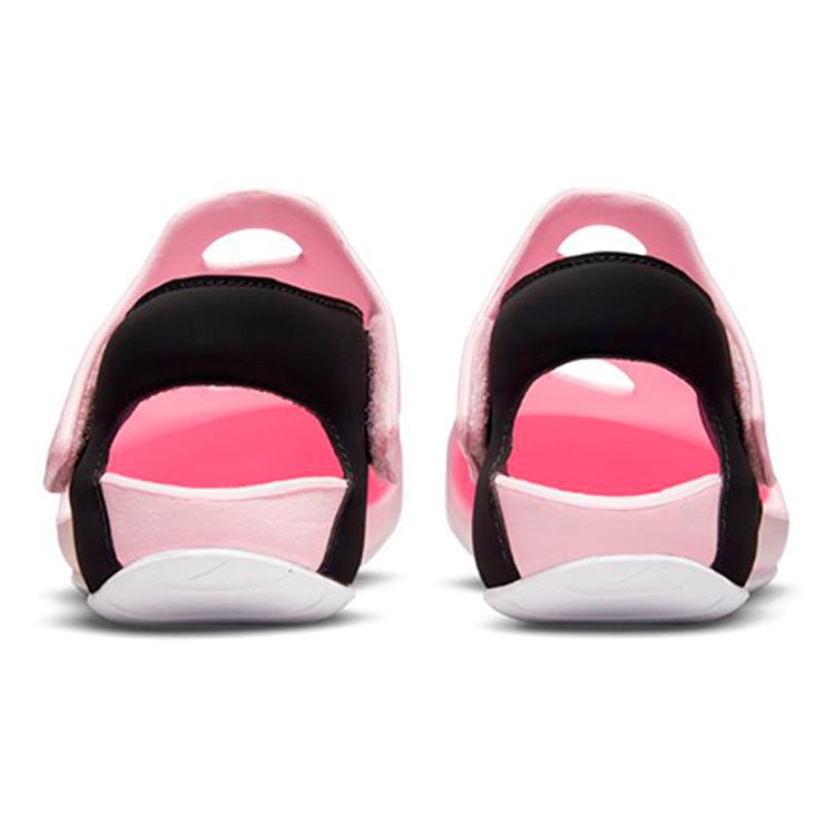 Сандалии Nike SUNRAY PROTECT 3 (PS) / 30 см / Розовый photo 5