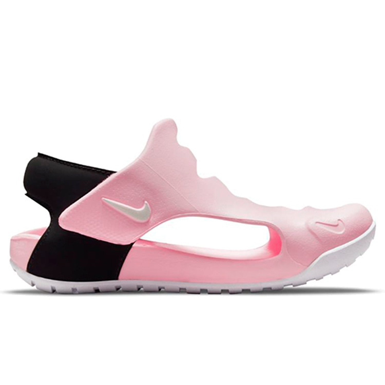Сандалии Nike SUNRAY PROTECT 3 (PS) / 30 см / Розовый photo 8