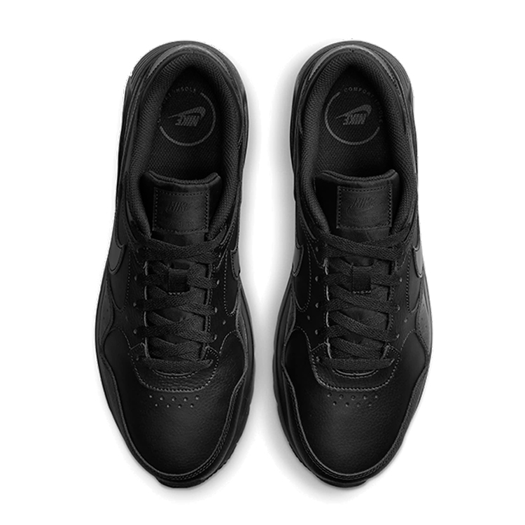 Кроссовки Nike AIR MAX SC LEA / Мужской / 42.5 / Черный photo 2