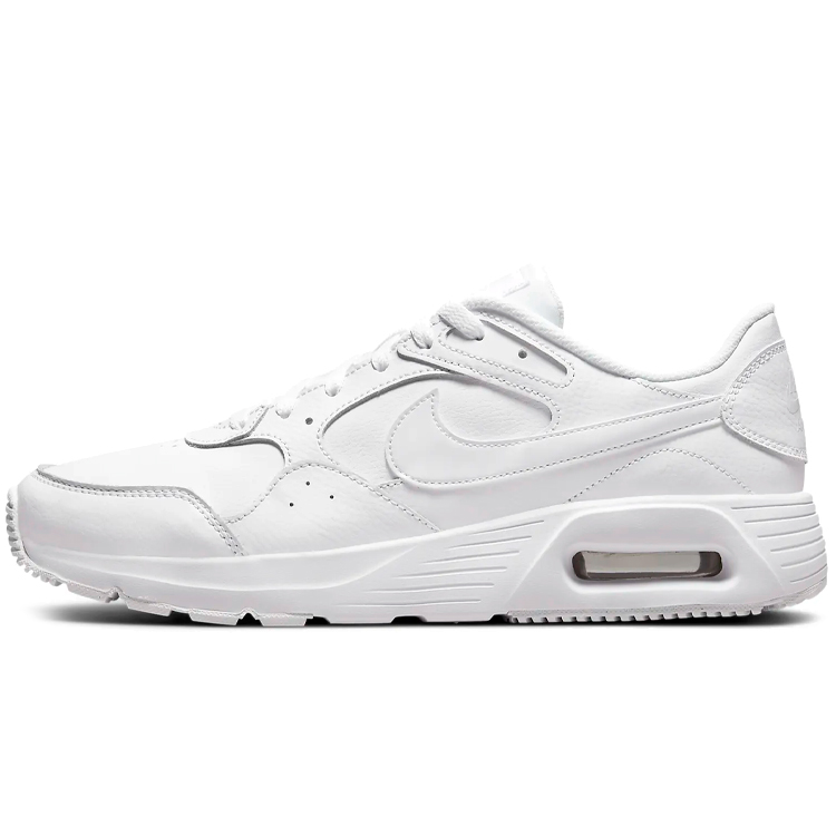 Кроссовки Nike AIR MAX SC LEA / Мужской / 40.5 / Белый photo 1 Кроссовки Nike AIR MAX SC LEA / Мужской / 40.5 / Белый photo 1