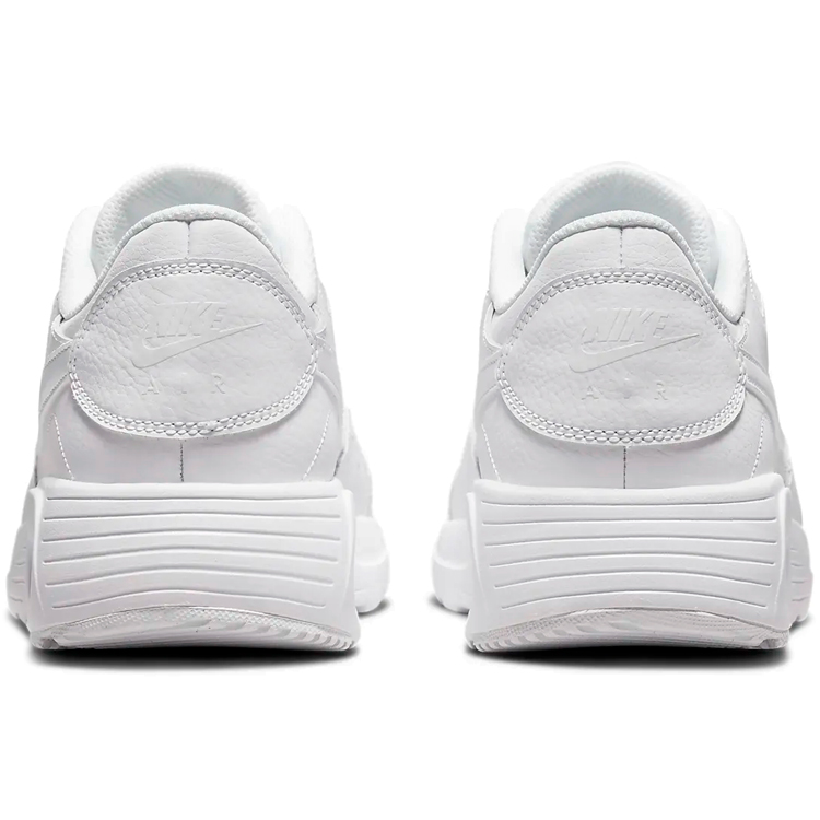 Кроссовки Nike AIR MAX SC LEA / Мужской / 40.5 / Белый photo 4