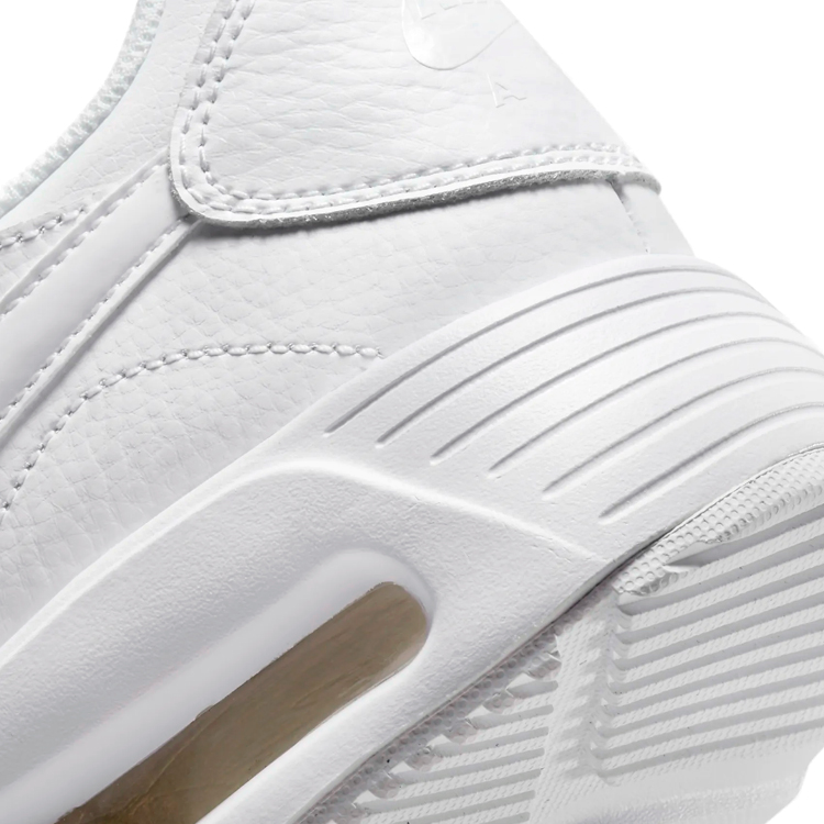 Кроссовки Nike AIR MAX SC LEA / Мужской / 40.5 / Белый photo 5