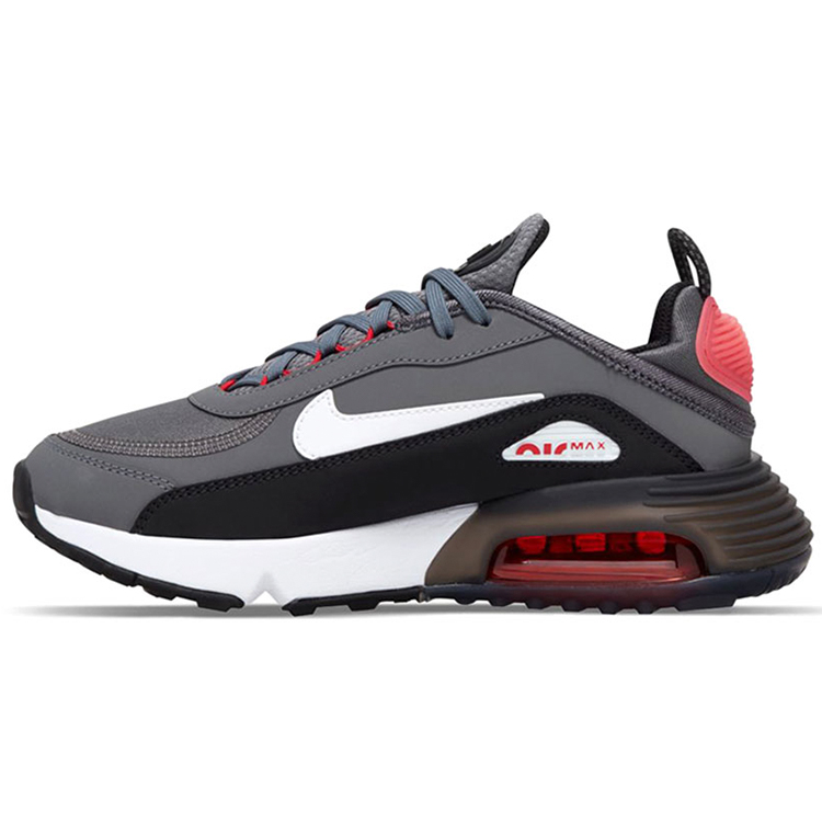 Кроссовки Nike AIR MAX 2090 C/S (GS) / Мужской / 39 / Серый photo 1 Кроссовки Nike AIR MAX 2090 C/S (GS) / Мужской / 39 / Серый photo 1