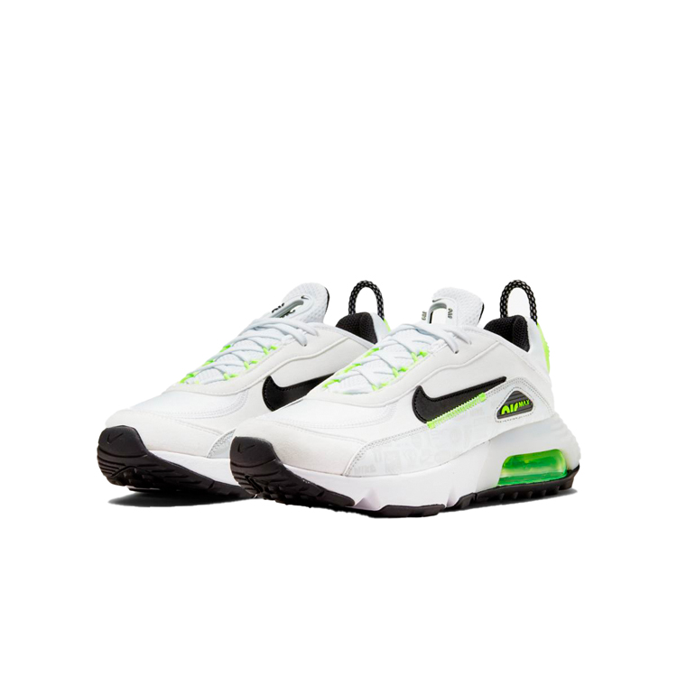 Кроссовки Nike AIR MAX 2090 C/S (GS) / Мужской / 37.5 / Белый photo 5