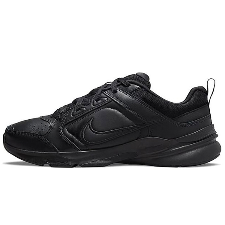 Кроссовки Nike DEFYALLDAY / Мужской / 42.5 / Черный photo 1