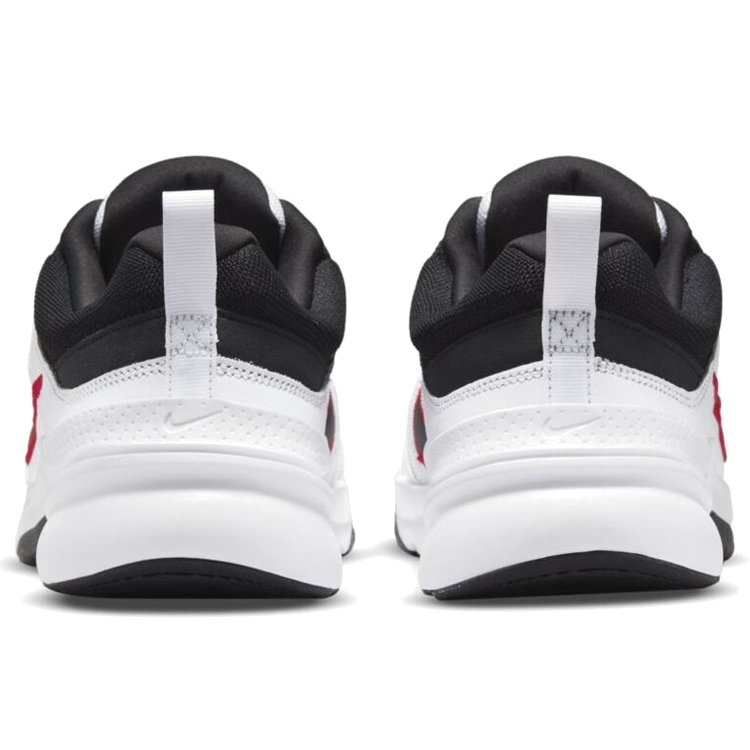 Кроссовки Nike DEFYALLDAY / Мужской / 42 / Белый photo 3
