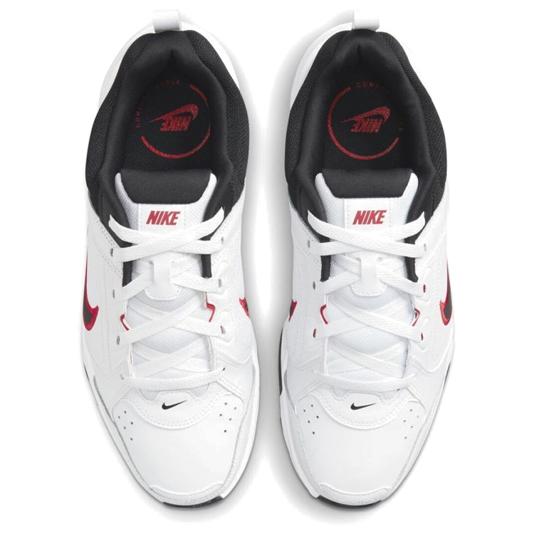 Кроссовки Nike DEFYALLDAY / Мужской / 42 / Белый photo 4