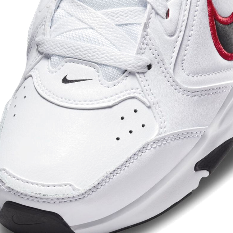 Кроссовки Nike DEFYALLDAY / Мужской / 42 / Белый photo 5