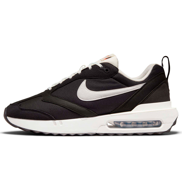 Кроссовки Nike AIR MAX DAWN / Мужской / 40 / Черный photo 1 Кроссовки Nike AIR MAX DAWN / Мужской / 40 / Черный photo 1