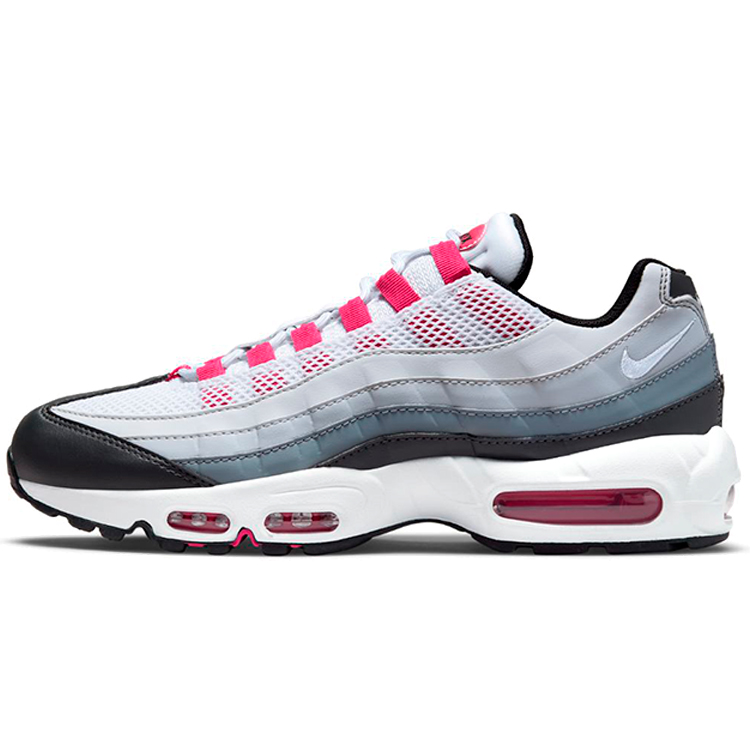 Кроссовки Nike AIR MAX 95 / Женский / 36.5 / Серый photo 1