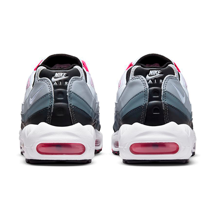 Кроссовки Nike AIR MAX 95 / Женский / 36.5 / Серый photo 6