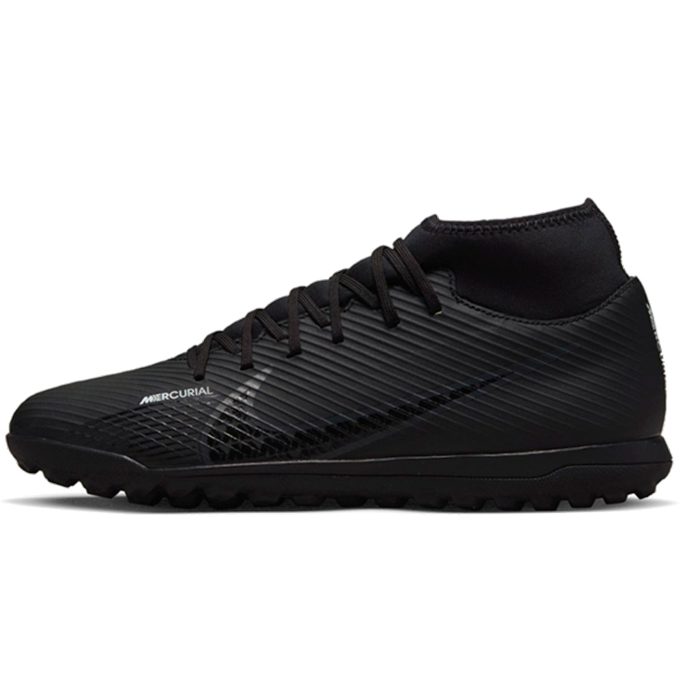 Бутсы Nike SUPERFLY 9 CLUB TF / Мужской / 39 / Черный photo 1 Бутсы Nike SUPERFLY 9 CLUB TF / Мужской / 39 / Черный photo 1