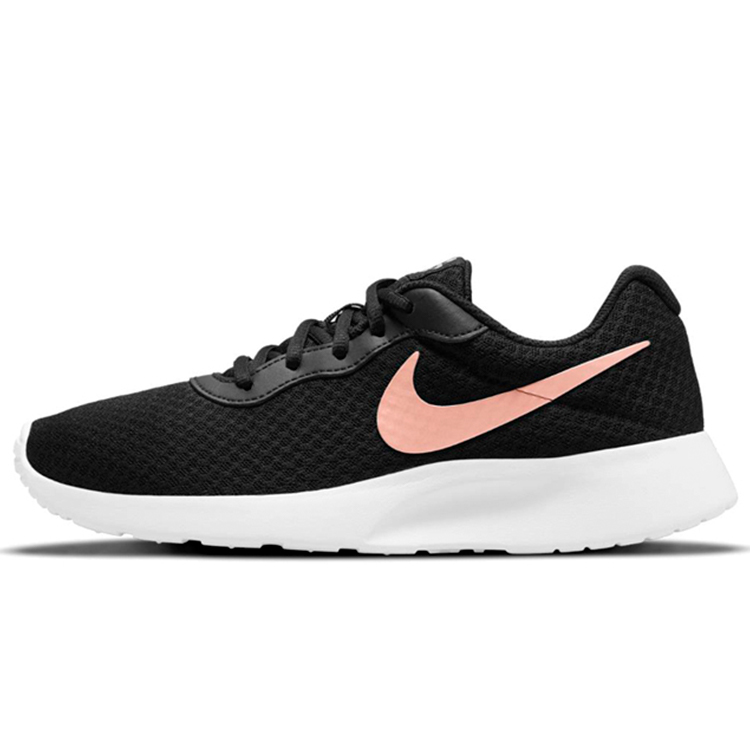 Кроссовки Nike TANJUN / Женский / 36.5 / Черный photo 1
