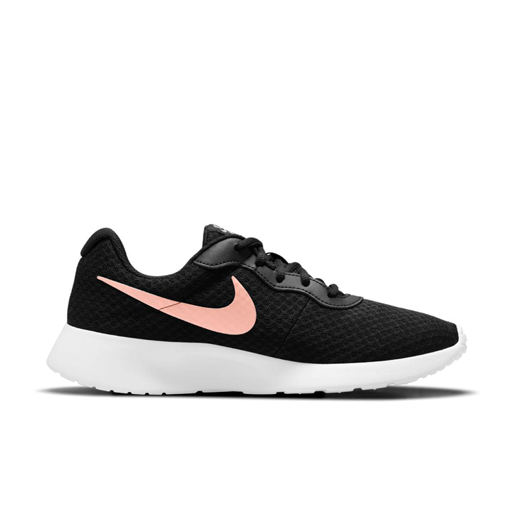 Кроссовки Nike TANJUN / Женский / 36.5 / Черный photo 3