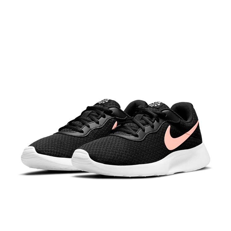 Кроссовки Nike TANJUN / Женский / 36.5 / Черный photo 5