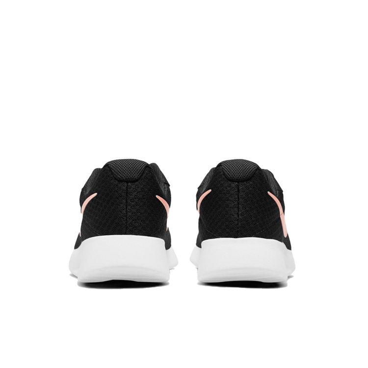 Кроссовки Nike TANJUN / Женский / 36.5 / Черный photo 6
