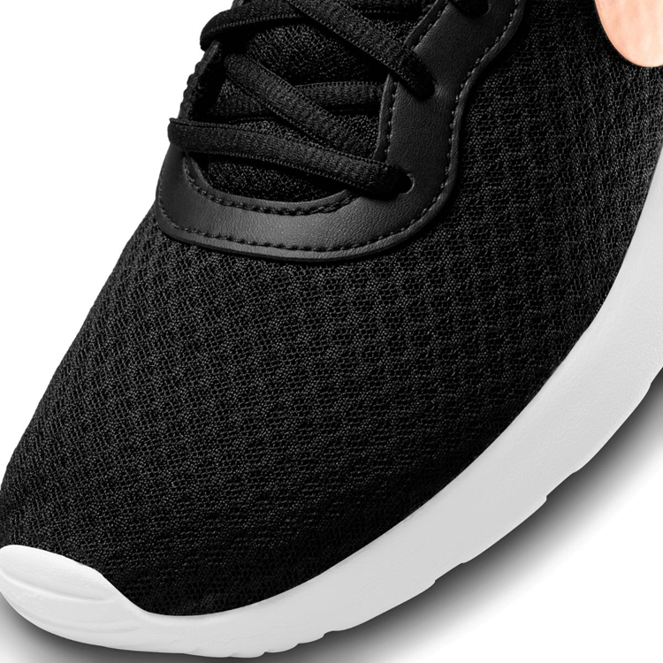 Кроссовки Nike TANJUN / Женский / 36.5 / Черный photo 7
