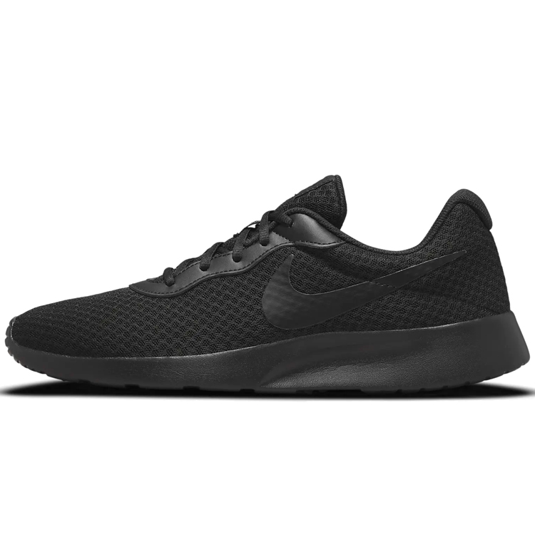 Кроссовки Nike TANJUN / Мужской / 40 / Черный photo 1 Кроссовки Nike TANJUN / Мужской / 40 / Черный photo 1
