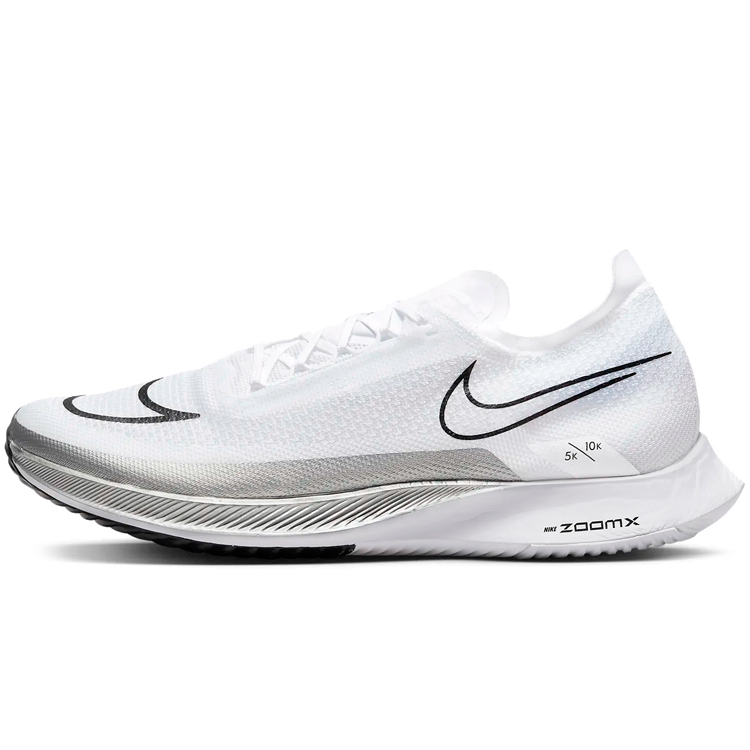Кроссовки Nike ZOOMX STREAKFLY / Мужской / 45 / Белый photo 1 Кроссовки Nike ZOOMX STREAKFLY / Мужской / 45 / Белый photo 1