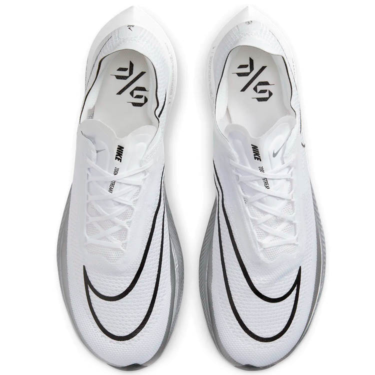 Кроссовки Nike ZOOMX STREAKFLY / Мужской / 45 / Белый photo 3