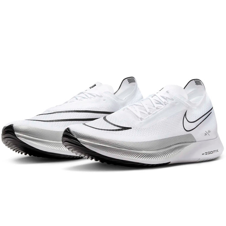 Кроссовки Nike ZOOMX STREAKFLY / Мужской / 45 / Белый photo 4
