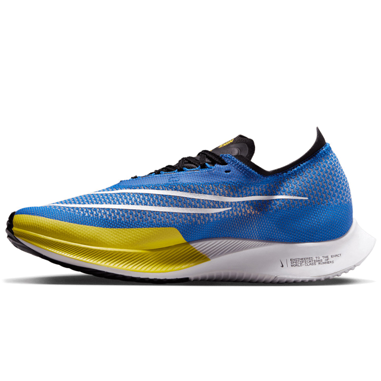 Кроссовки Nike ZOOMX STREAKFLY / Мужской / 42 / Синий photo 1 Кроссовки Nike ZOOMX STREAKFLY / Мужской / 42 / Синий photo 1
