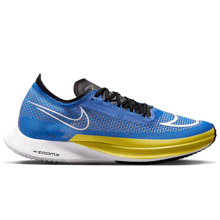 Кроссовки Nike ZOOMX STREAKFLY / Мужской / 42 / Синий photo 2