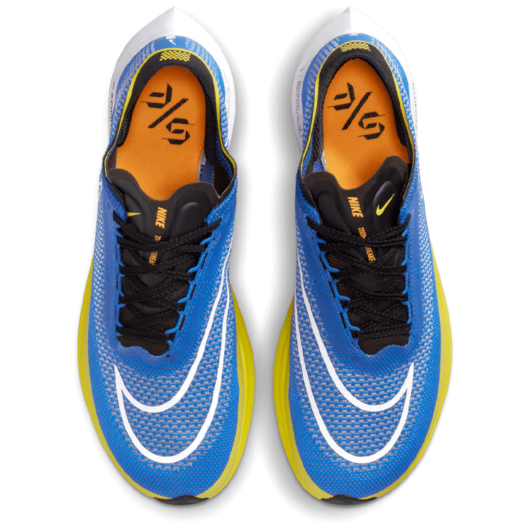 Кроссовки Nike ZOOMX STREAKFLY / Мужской / 42 / Синий photo 4