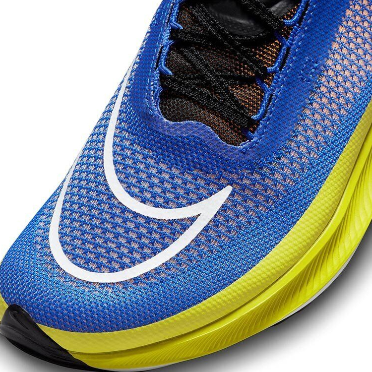 Кроссовки Nike ZOOMX STREAKFLY / Мужской / 42 / Синий photo 5